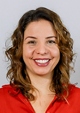 Foto oficial de Fabiana Scardoelli