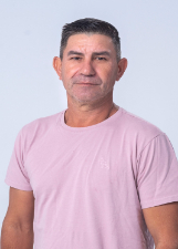 Foto oficial de Oraci Soares