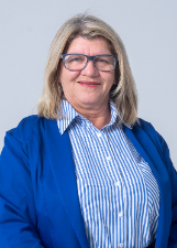 Foto oficial de Sonia Azulão
