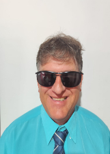 Foto oficial de Gerson Glasser
