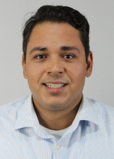 Foto oficial de José Neto Pugliesi