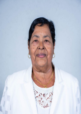 Foto oficial de Luzia do Picuta