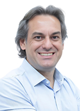 Foto oficial de Jean Corauci