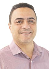 Foto oficial de Joao Oliveira Joao Mandioca