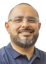 Foto oficial de Professor Ze Ricardo