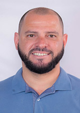 Foto oficial de Rodrigo Pirulito