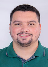 Foto oficial de Nenê da Agropecuária