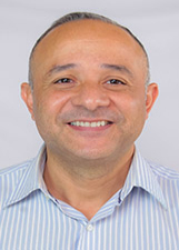 Foto oficial de Geremias
