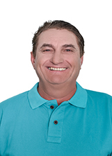 Foto oficial de Marquinho Zuquette