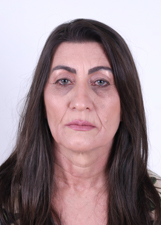 Foto oficial de Celma Maria Posclan Neves