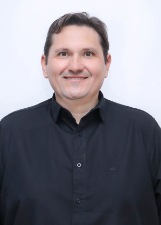 Foto oficial de Dr João Cesar