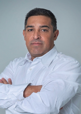 Foto oficial de Ricardo Pioio