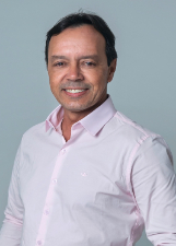 Foto oficial de Marcelo Nunes
