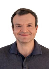 Foto oficial de Rodrigo Vorto