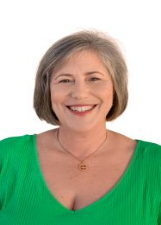 Foto oficial de Luzia Piotto