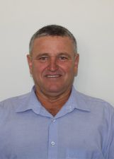 Foto oficial de Maureli Belei