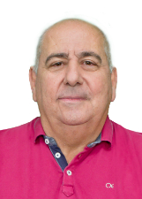 Foto oficial de Irineo Beolchi Junior