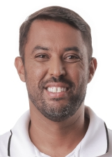 Foto oficial de Leandro Tetinha
