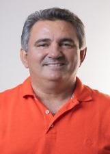 Foto oficial de Vanderlei Barufi