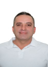 Foto oficial de Tonho do Barracão