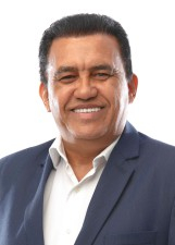 Foto oficial de Welington da Farmácia