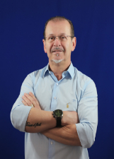 Foto oficial de Flavio Galhego