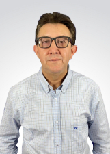 Foto oficial de Tio Celio Graciano