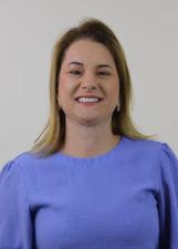Foto oficial de Elaine Pinheiro