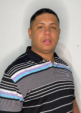 Foto oficial de Tiago Oliveira