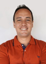 Foto oficial de Professor Tarcísio Furquim