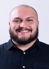 Foto oficial de Guilherme Bianco