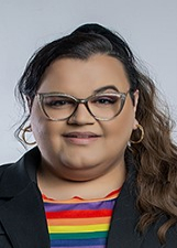Foto oficial de Filipa Brunelli