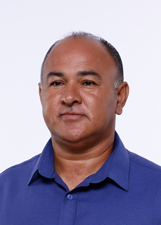 Foto oficial de Cantor Goleiro