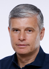 Foto oficial de Delbio Teruel