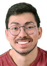 Foto oficial de Rafael Barata