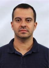 Foto oficial de Osvaldo Junior