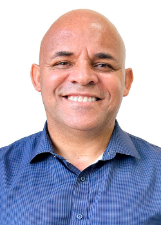 Foto oficial de Waguinho Fé Em Deus
