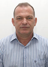 Foto oficial de Zé Mauro