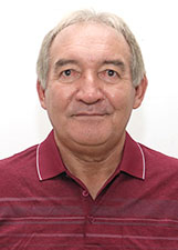 Foto oficial de Valdeci Inácio
