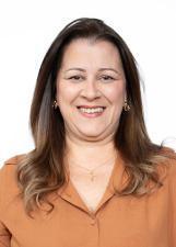 Foto oficial de Josi da Saúde