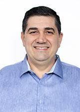 Foto oficial de Marcos Gasparetto