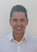 Foto oficial de Magrão