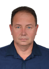 Foto oficial de Policial Miron