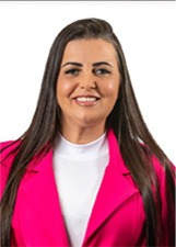 Foto oficial de Michele Freitas