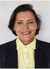 Foto oficial de Madrinha Lei