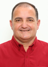 Foto oficial de Pastor Gerson