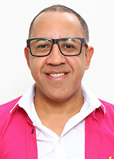Foto oficial de Professor Flausino