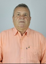 Foto oficial de Carlos Sipione