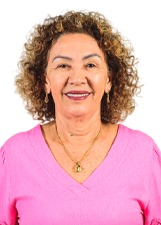 Foto oficial de Marcia Alves
