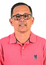 Foto oficial de Fabiano da Bocha